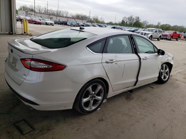 VIN 3FA6P0H7XGR161088 2016 Ford Fusion, SE no.3