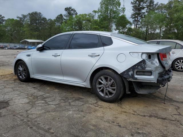 Vin: 5xxgt4l31lg437415, lot: 50148824, kia optima lx 20202