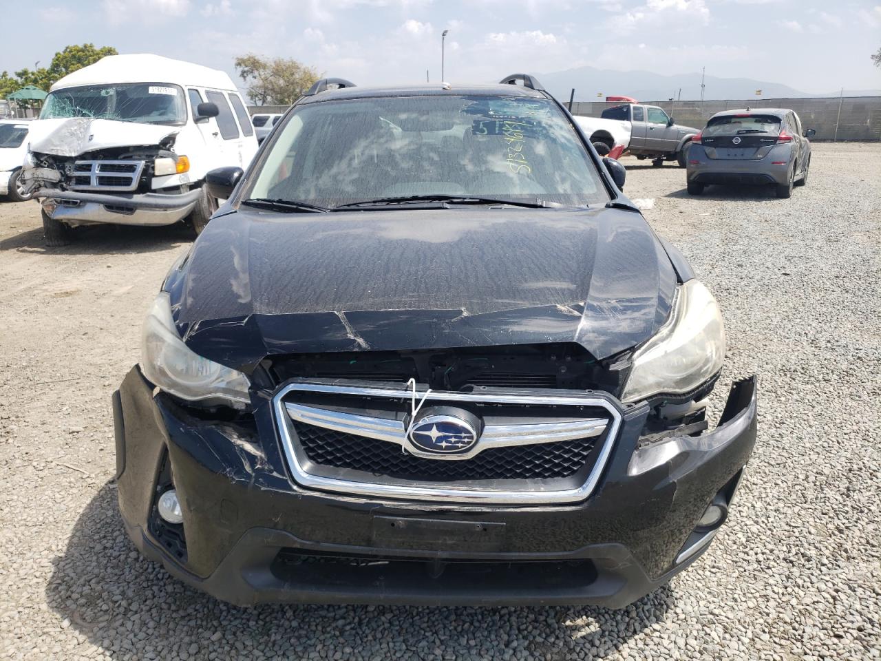 JF2GPABC4HH234454 2017 Subaru Crosstrek Premium