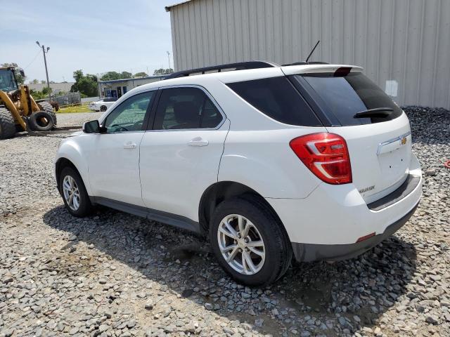 2GNALCEKXH1613368 2017 CHEVROLET EQUINOX - Image 2