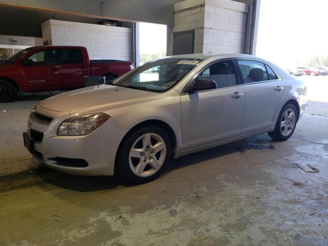 2012 Chevrolet Malibu Ls VIN: 1G1ZA5EU5CF294342 Lot: 50712794