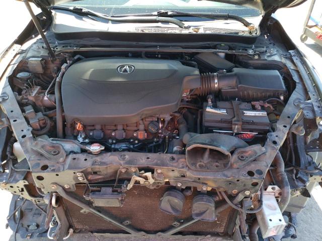 2015 ACURA TLX ADVANC 19UUB2F72FA010853