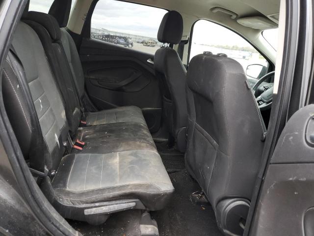 2016 Ford Escape Se VIN: 1FMCU9G90GUC54736 Lot: 49860084