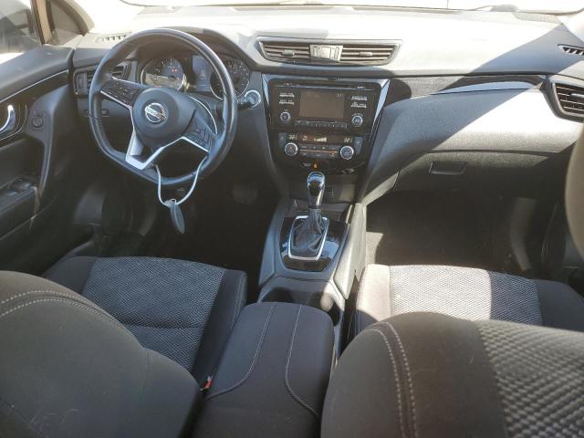 2018 NISSAN QASHQAI - JN1BJ1CP2JW103779