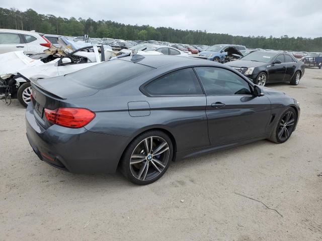 2016 BMW 428 I VIN: WBA3N7C50GK225903 Lot: 52393424