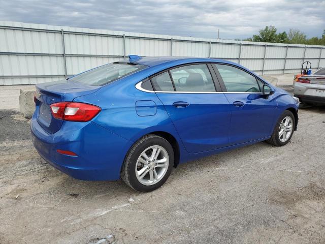 2017 Chevrolet Cruze Lt VIN: 1G1BE5SM5H7273941 Lot: 51961564