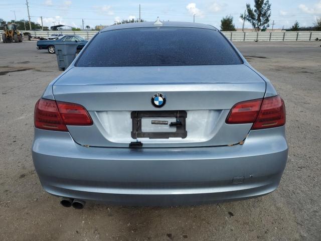 2011 BMW 328 I VIN: WBAKE3C50BE444405 Lot: 51747234