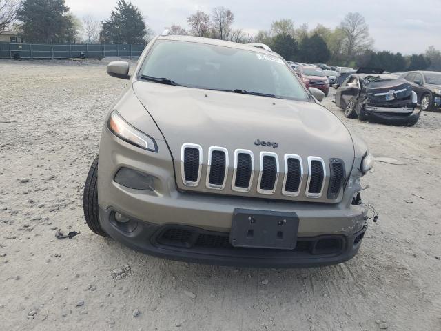 2016 Jeep Cherokee Latitude VIN: 1C4PJMCBXGW375188 Lot: 49199294