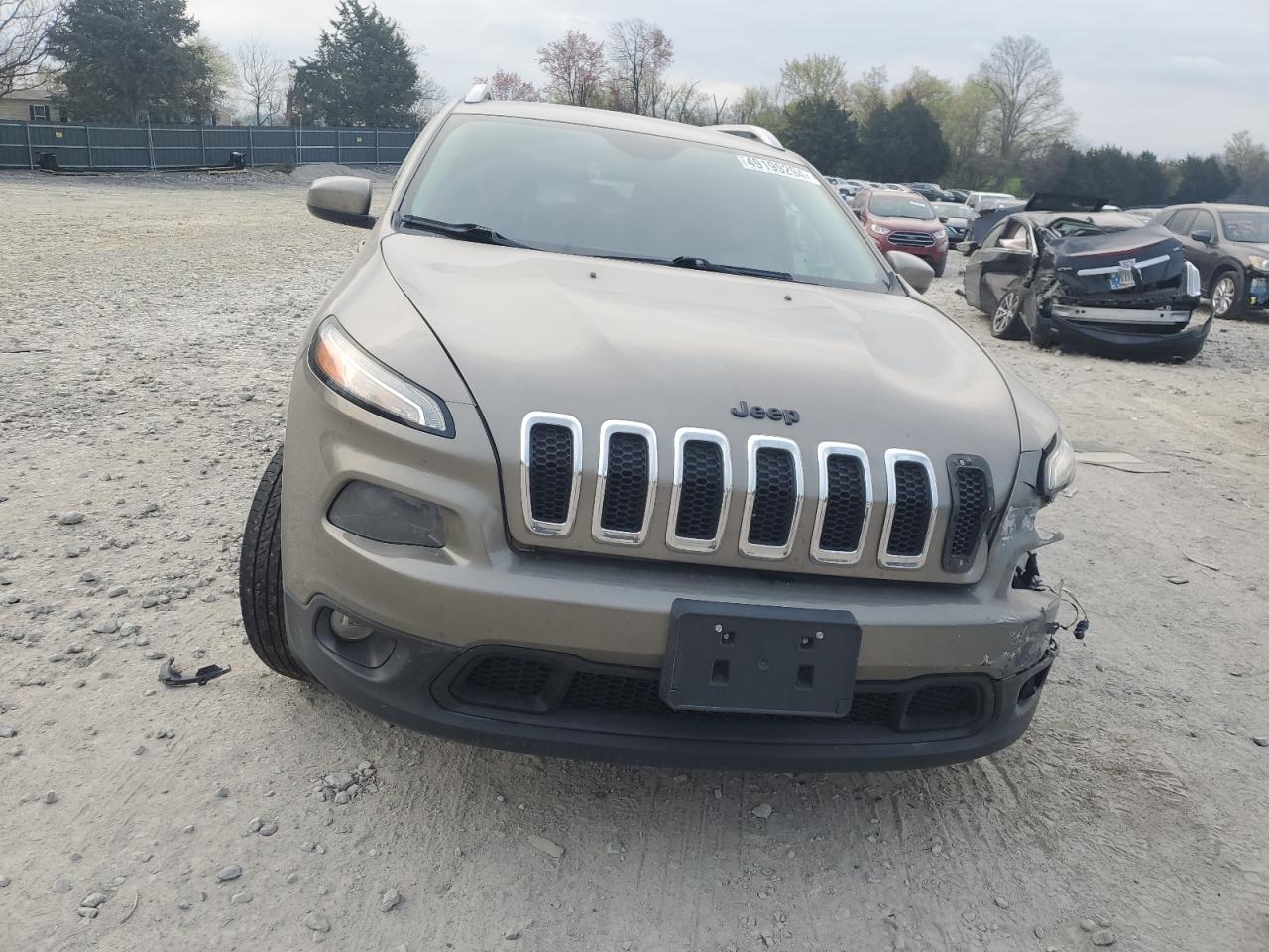 1C4PJMCBXGW375188 2016 Jeep Cherokee Latitude