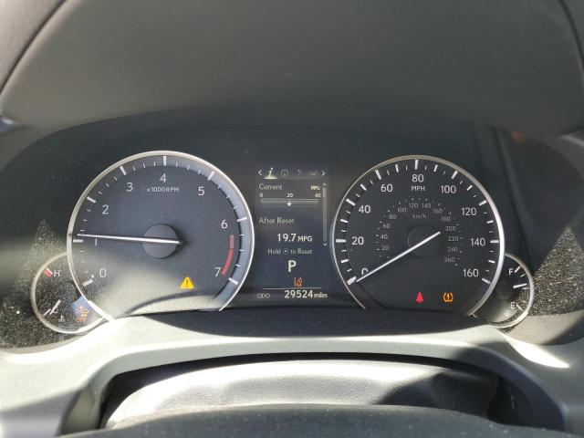 2022 LEXUS RX 350 L L JTJJZKEA1N2024081