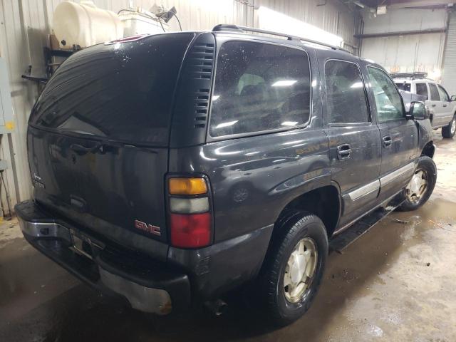 2005 GMC Yukon VIN: 1GKEC13V55J180561 Lot: 49537444