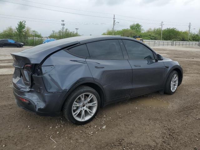 7SAYGDEE9NA017057 Tesla Model Y  3