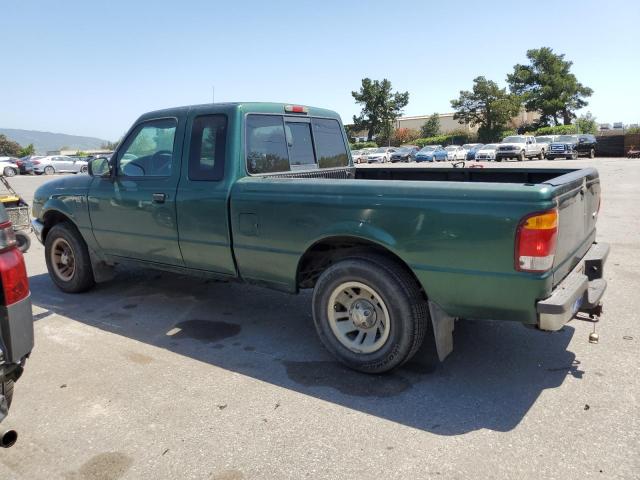 1999 Ford Ranger Super Cab VIN: 1FTYR14V4XTA89987 Lot: 39229988