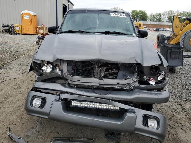 2005 Ford Ranger VIN: 1FTYR10U65PA21922 Lot: 51034774