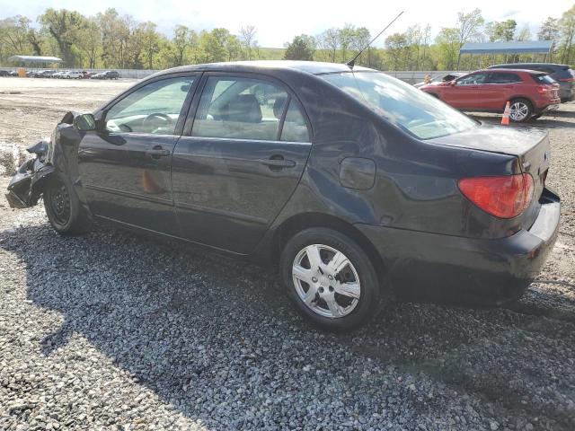 2005 Toyota Corolla Ce VIN: 2T1BR32E15C441383 Lot: 50719064