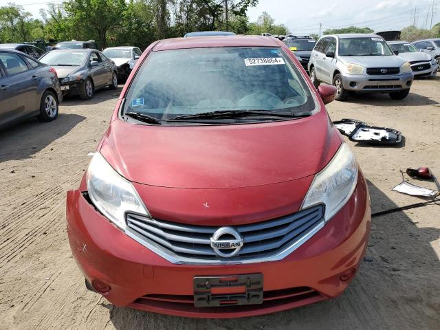 2015 Nissan Versa Note S VIN: 3N1CE2CP4FL413198 Lot: 52738864