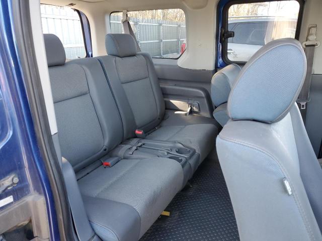 2005 Honda Element Ex VIN: 5J6YH276X5L006342 Lot: 51735634