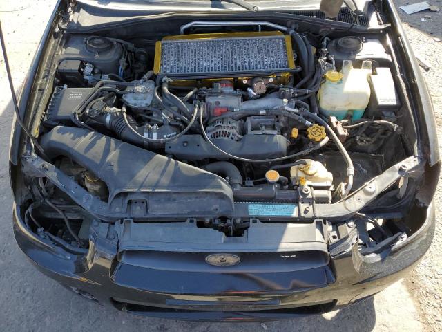 2004 Subaru Impreza Wrx VIN: JF1GG29614G813508 Lot: 50790654