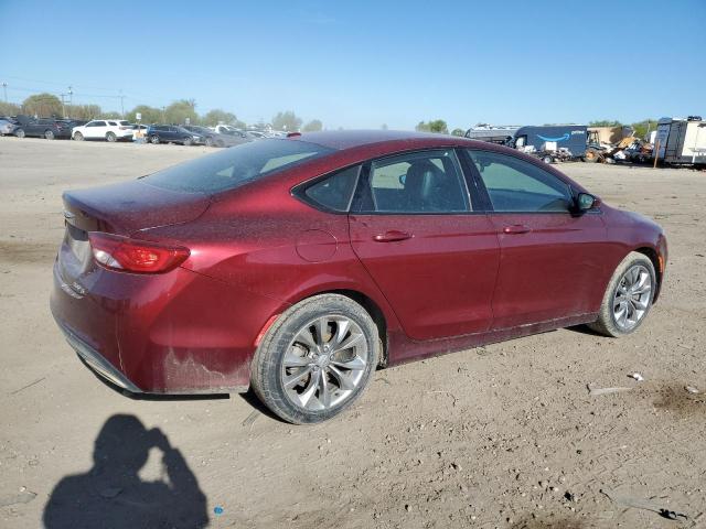 2015 Chrysler 200 S VIN: 1C3CCCBG2FN529532 Lot: 51743814