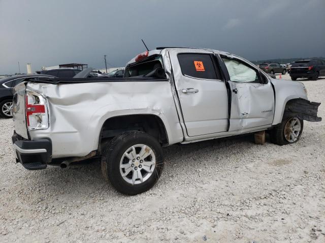 2019 Chevrolet Colorado Lt VIN: 1GCGSCEN2K1107174 Lot: 52039614