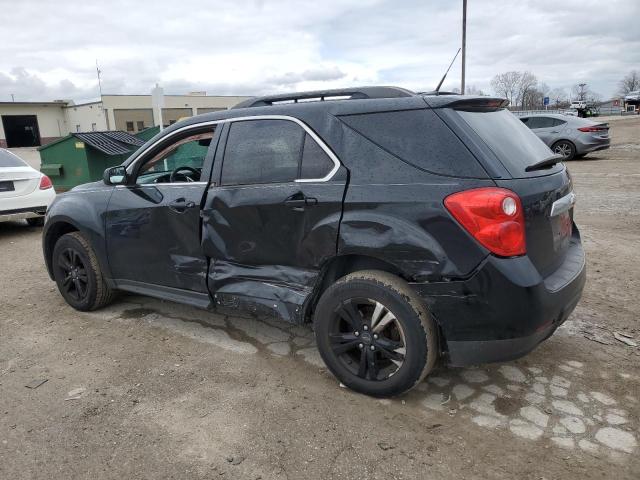 2013 Chevrolet Equinox Lt VIN: 2GNFLEEK2D6122016 Lot: 49889794