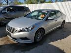 2016 HYUNDAI SONATA SE - 5NPE24AF1GH376715
