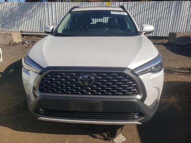 2022 Toyota Corolla Cross Xle VIN: 7MUDAABG1NV025157 Lot: 52123824