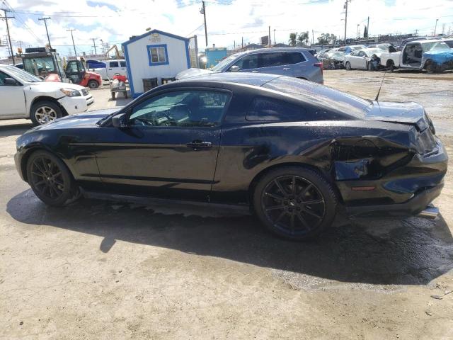 2012 Ford Mustang VIN: 1ZVBP8AM3C5247649 Lot: 50024364