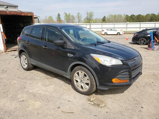 2016 FORD ESCAPE - 1FMCU0F7XGUB51822