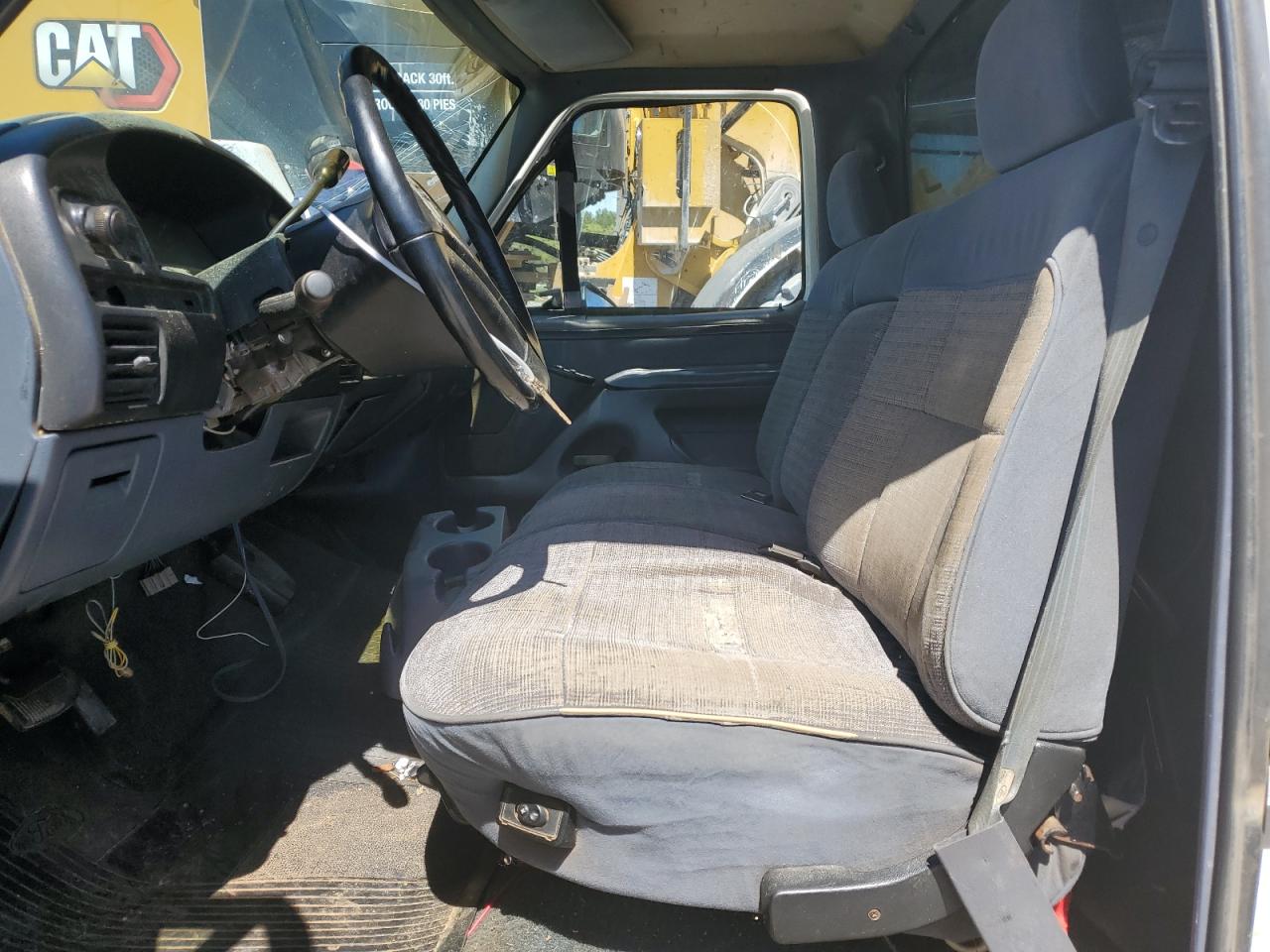 1FTDF15NXNNA62851 1992 Ford F150