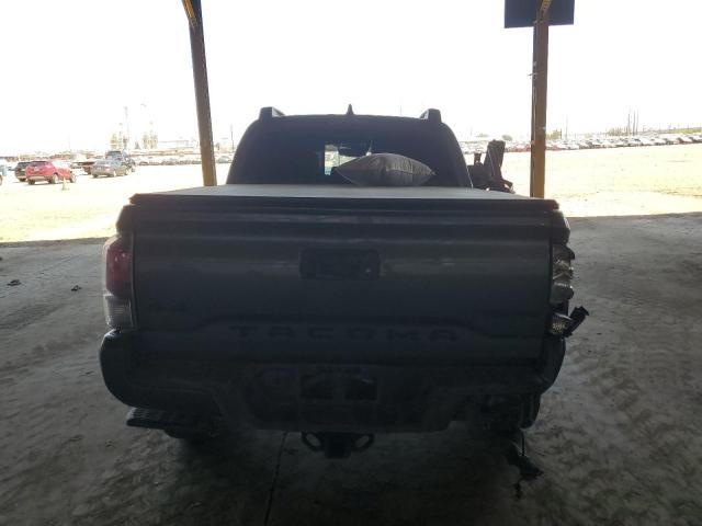 2021 TOYOTA TACOMA DOU - 5TFCZ5AN8MX277826