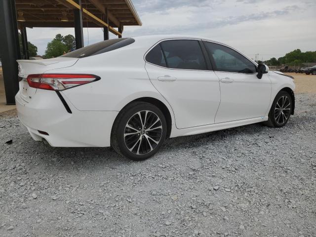 VIN 4T1B11HK7JU050062 2018 Toyota Camry, L no.3