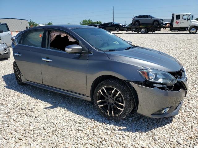 2017 Nissan Sentra S VIN: 3N1AB7APXHY219975 Lot: 51916614