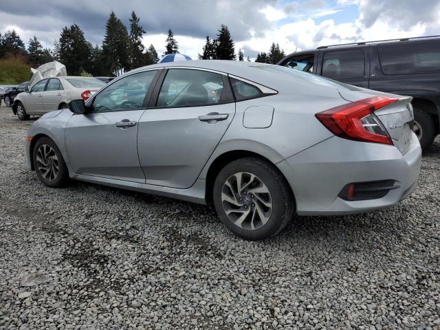 2016 Honda Civic Ex VIN: 19XFC2F82GE230327 Lot: 52690114