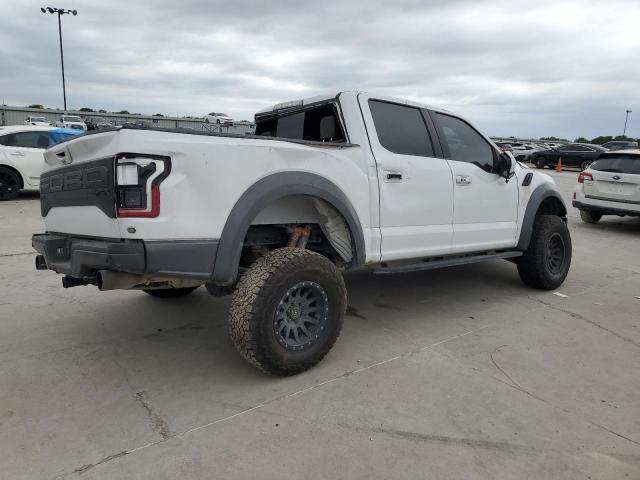 2019 Ford F150 Raptor VIN: 1FTFW1RG6KFB81118 Lot: 49773634