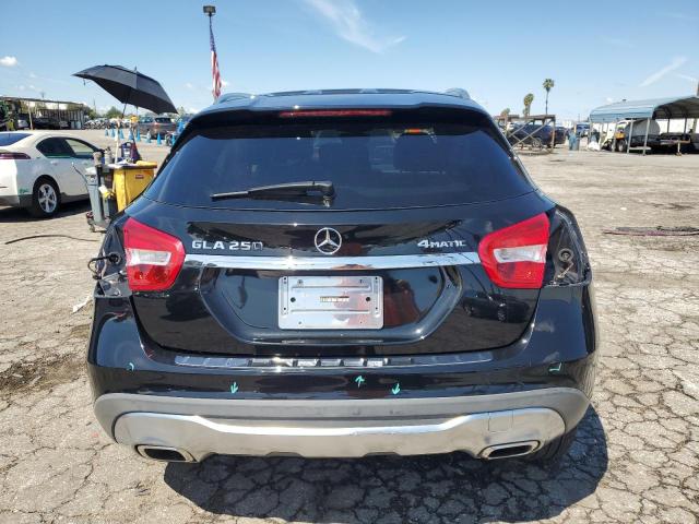 VIN WDCTG4GB3JJ429582 2018 Mercedes-Benz GLA-Class,... no.6