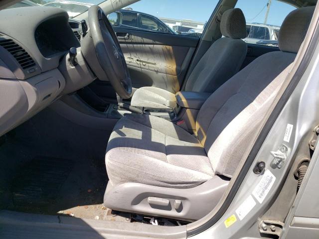 2003 Toyota Camry Le VIN: 4T1BE32K33U181114 Lot: 48637084
