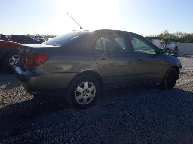 2008 Toyota Corolla Ce VIN: 1NXBR30E68Z952240 Lot: 51513594