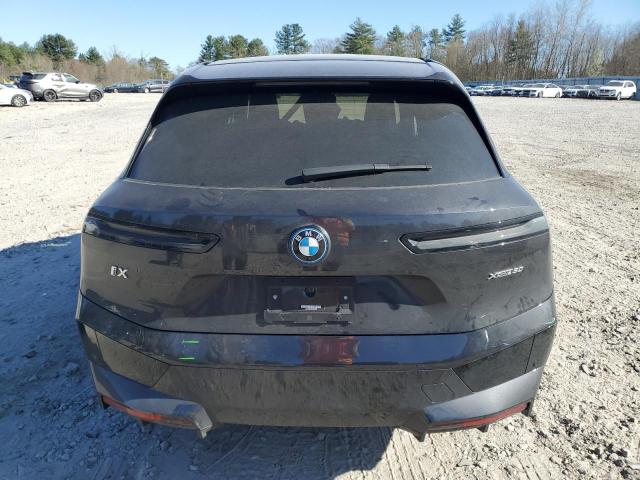 2024 BMW Ix xDrive50 VIN: WB523CF09RCN35487 Lot: 51325994