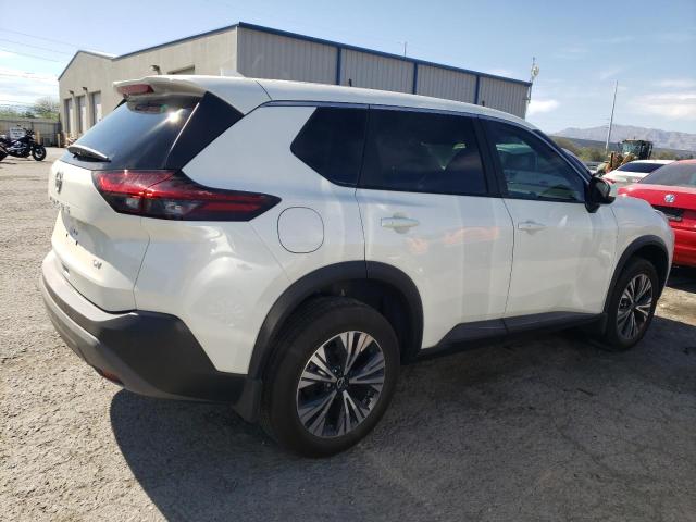 2023 Nissan Rogue Sv VIN: JNBBT3BA4PW431847 Lot: 51592734