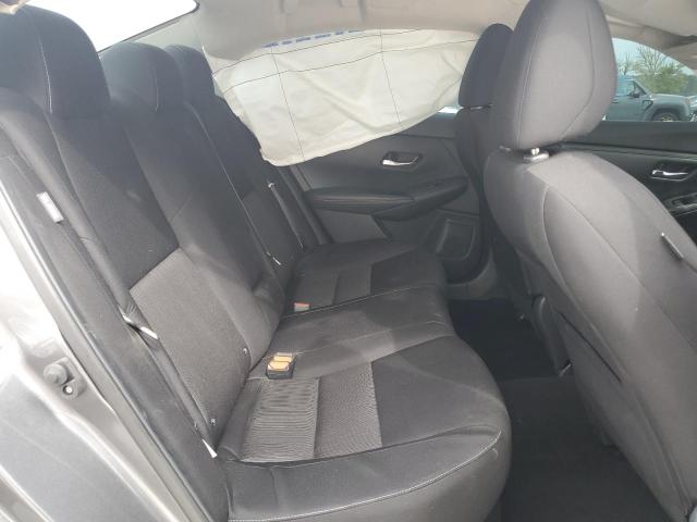 2022 Nissan Sentra Sv VIN: 3N1AB8CV4NY238986 Lot: 51098864