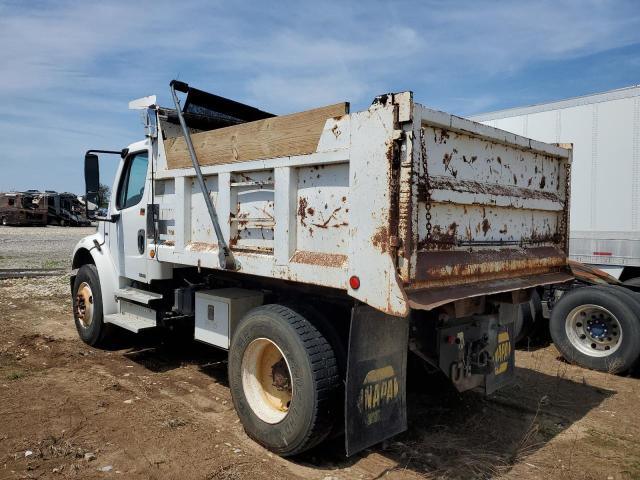 2003 Freightliner M2 106 Medium Duty VIN: 1FVACXCS43HL81766 Lot: 51104944