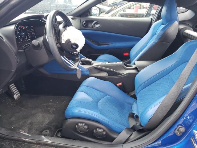 2023 NISSAN Z PERFORMA JN1BZ4BH4PM311459