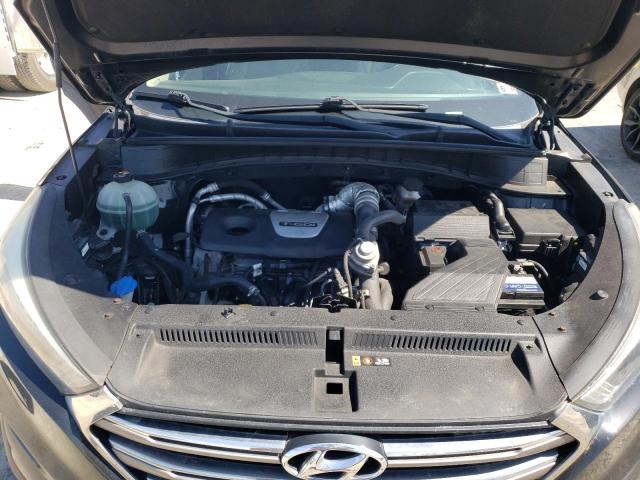 2016 Hyundai Tucson Limited VIN: KM8J3CA29GU030562 Lot: 51829324