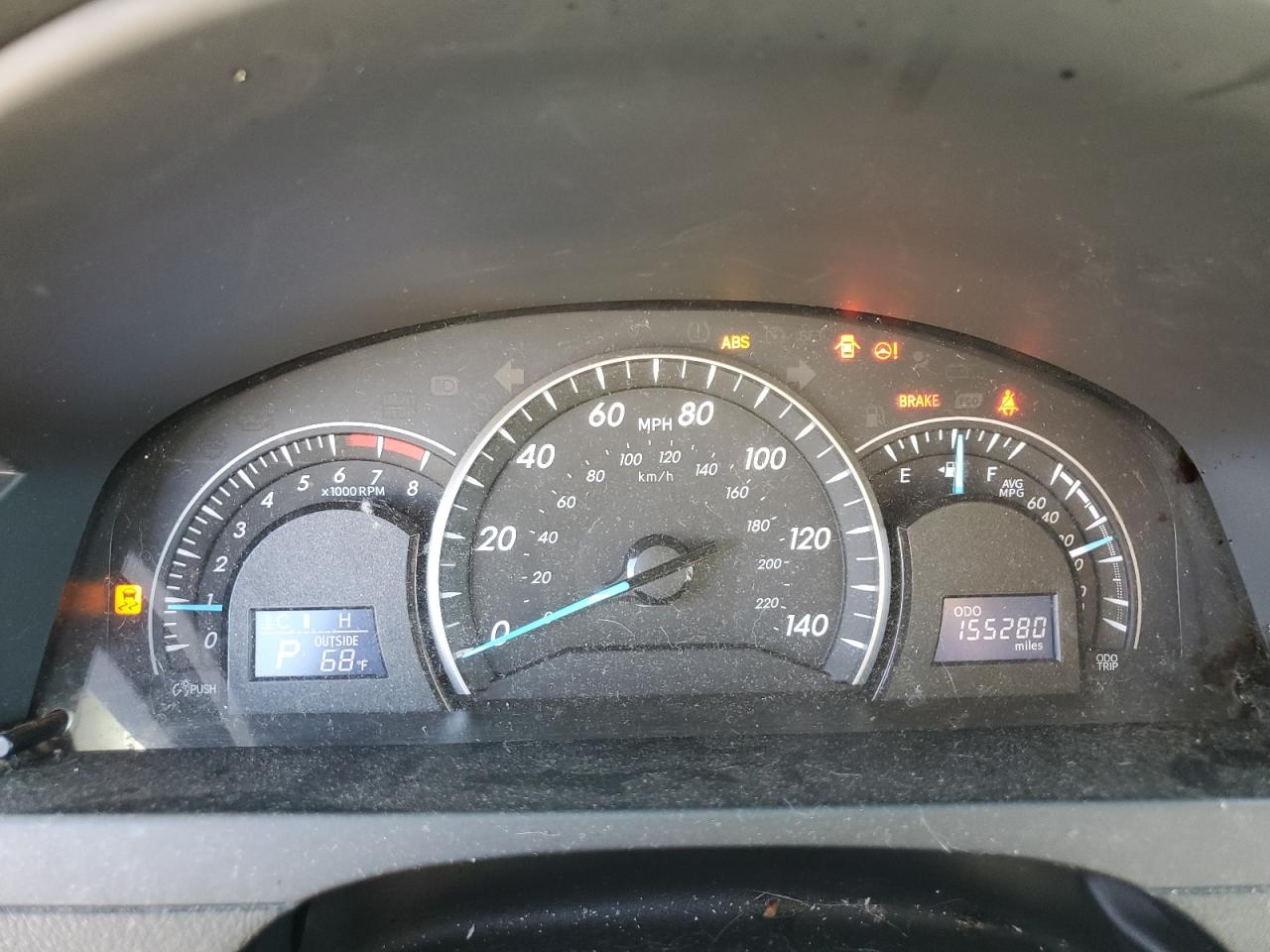 4T1BF1FK7EU429251 2014 Toyota Camry L