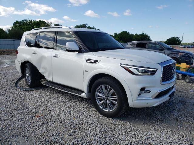 2018 Infiniti Qx80 Base VIN: JN8AZ2NF7J9660685 Lot: 50470164
