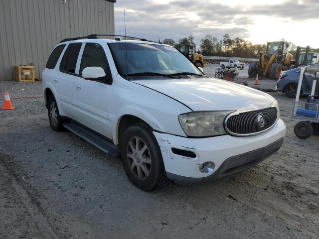 2005 Buick Rainier Cxl VIN: 5GAES13M852219726 Lot: 46182384