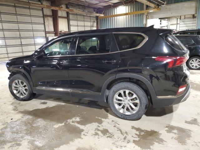 5NMS3CAD5KH081647 2019 HYUNDAI SANTA FE - Image 2