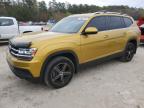 2018 VOLKSWAGEN ATLAS S - 1V2AP2CA2JC541033