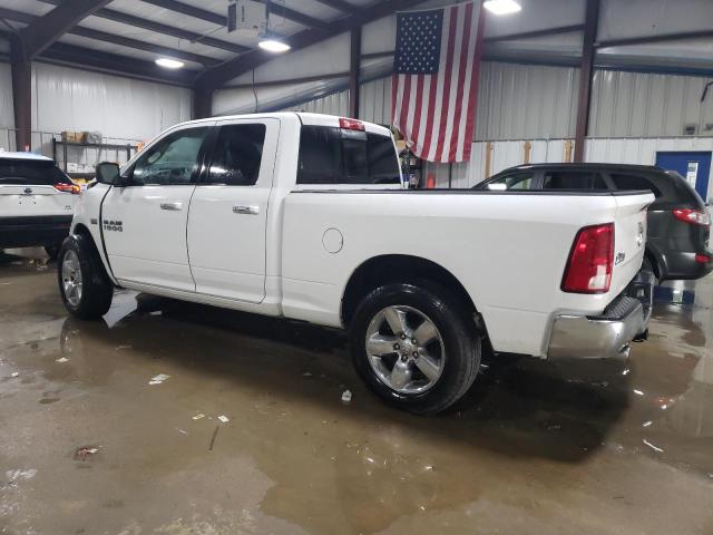 2014 Ram 1500 Slt VIN: 1C6RR7GT9ES273107 Lot: 51539874
